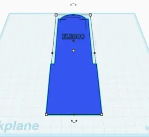 ELEGOO SCRAPER