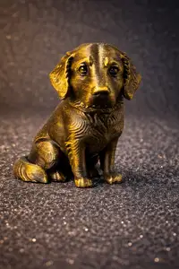 Cute Labrador – Mini Dog 3D Print