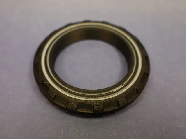 AEGIS RX - Crash-Ring Battle Top | Ripcord Launched Modular Spinner — Фото 9 из 16