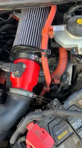 Honda MAF adapter