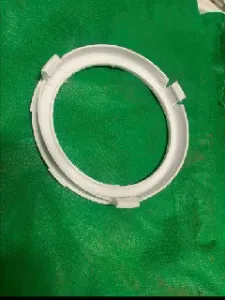 Toshiba Air Conditioner AC Hose Adapter