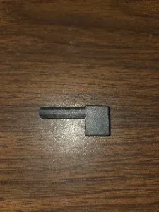 Umarex Glock17 Gen3 CO2 Mag Key