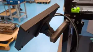 BTT HDMI7 Case & Swivel Mount