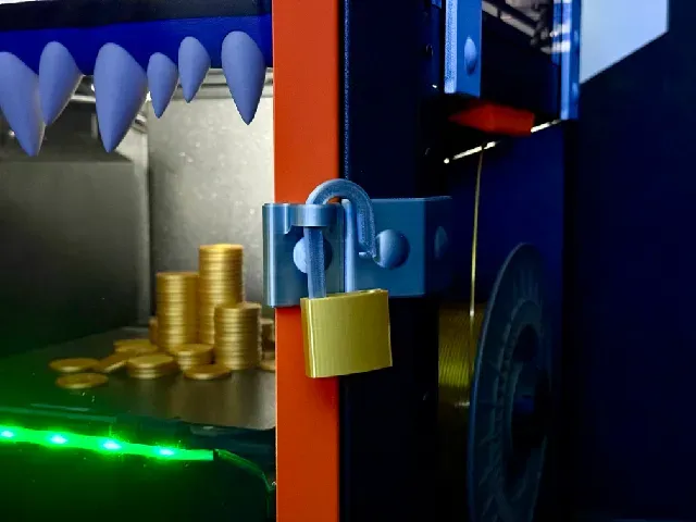 Prusa CORE One ? (Mimic Skin) — Image 6 of 6