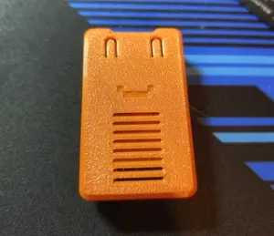 Happy ESP32 wroom case