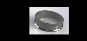 Speaker Adapter 165mm Seat Leon MK1