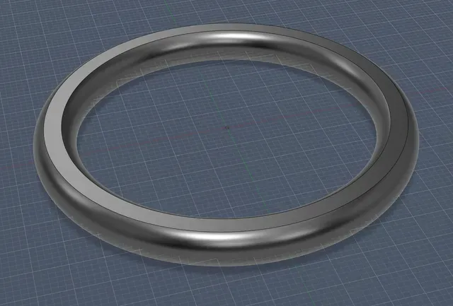 O-Ring For Core One+ Spoolholder — Фото 3 из 3