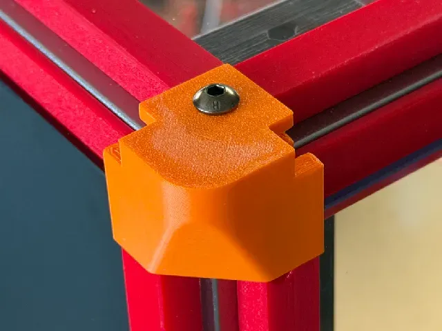 Panel Glide System for Voron 2.4 / Trident — Фото 6 из 9