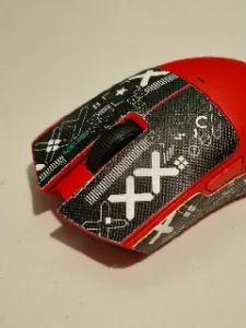 ATTACK SHARK X11 Mouse Wheel