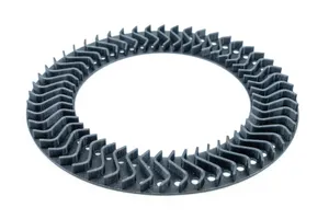 Flowerpot Spacer Ring for Improved Drainage – Multiple Sizes