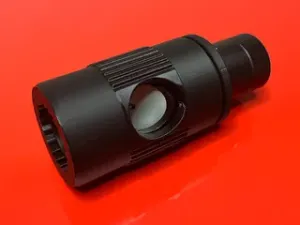 2” Bresser Collimator Adapter