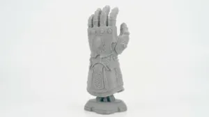 The Infinity Gauntlet