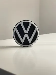 Narben Deckel/ Hub cap 50.5/55mm VW