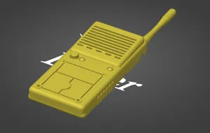 Walkie Talkie