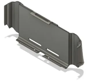 Switch Lite case/Cover/Grip