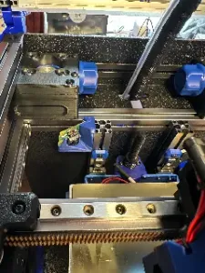 Pi Camera Module 3 mount for Voron 0