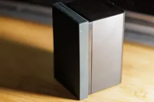 Canon BP-A30 / BP-A60 Battery Cover