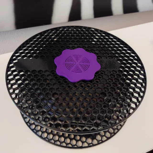 Adjustable Spool Holder for Silica Gel / Spool Weight — Image 5 of 9