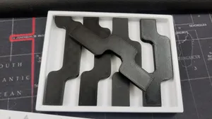 Wave 5 puzzle. pack it in boys!
