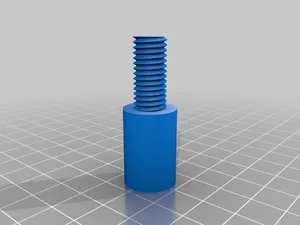 Logitech G29 Shifter Knob M10 thread