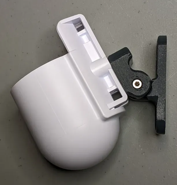 Security Camera Mount for Ubiquiti Unifi Protect G3 Flex