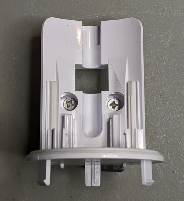 Security Camera Mount for Ubiquiti Unifi Protect G3 Flex — Фото 6 из 8