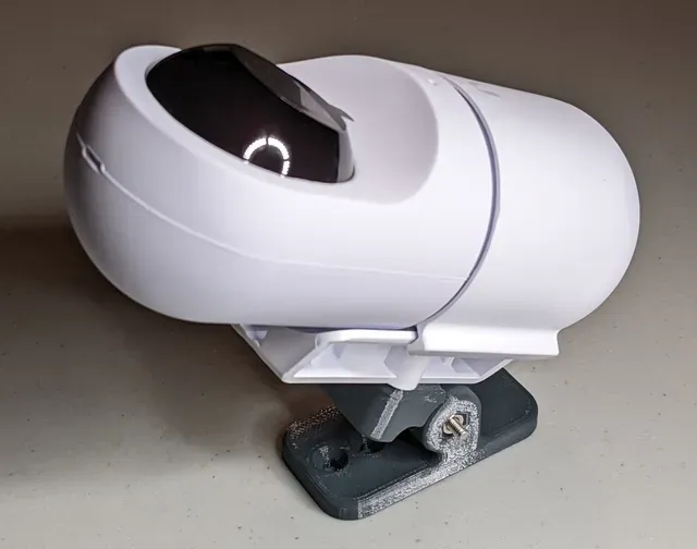 Security Camera Mount for Ubiquiti Unifi Protect G3 Flex — Фото 5 из 8