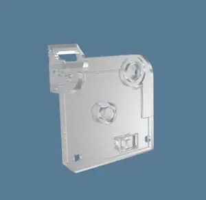 CR-10 V3 E3D Extruder cover