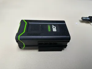 Greenworks Tools 80v Battery Holder