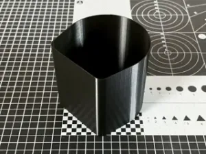 Silica Gel Cup