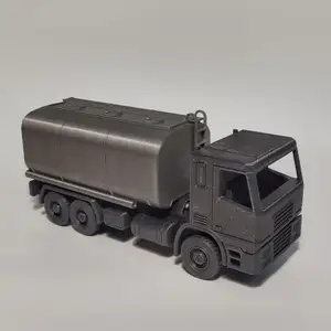 Print in Place Tanker Module