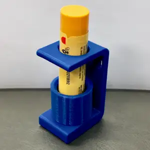 Lip Balm Chapstick Burt's Bees Holder