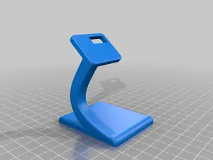 Xiaomi Smart Band 7 Pro Power Cradle Charging Station