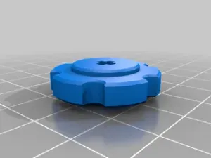 Lego Sprocket Mini 57520