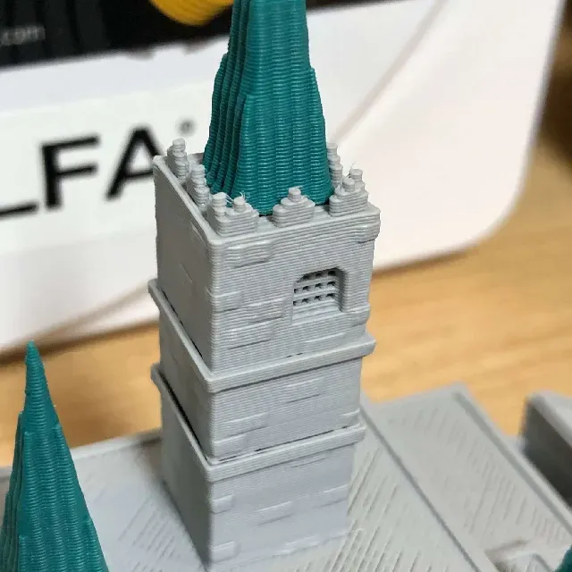 Hyrule Castle - The Legend of Zelda: Ocarina of Time — Image 6 of 16