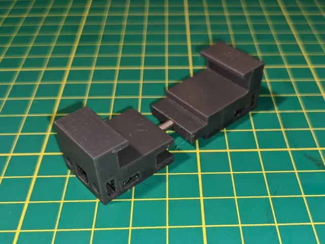 Universal Frame Mount for MK3s — Фото 2 из 6