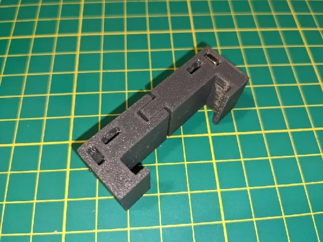Universal Frame Mount for MK3s — Фото 4 из 6