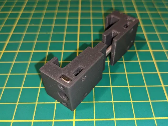 Universal Frame Mount for MK3s — Фото 3 из 6