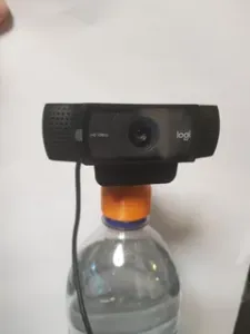 Camera Stand - Water Bottle