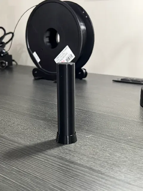 Super Glue Container