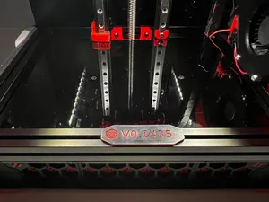 Voron Serial Plate