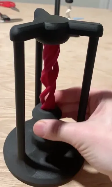 Magic Portal Desk Toy
