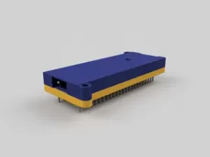 Teensy 3.5 -3.6 enclosure