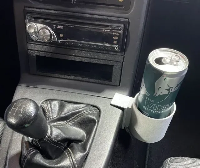 Mazda MX5 Miata Cup Holder System — Фото 5 из 6