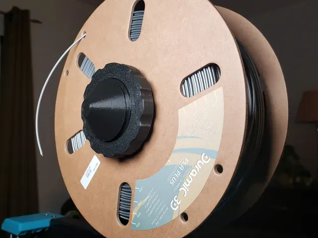 Spool Holder for SOVOL SV06 3d printer — Фото 2 из 4