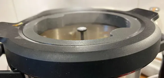 Bosch Cookit "Dummy Deckel" — Image 2 of 5