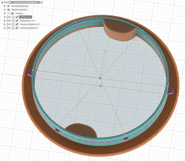 Bosch Cookit "Dummy Deckel" — Image 5 of 5