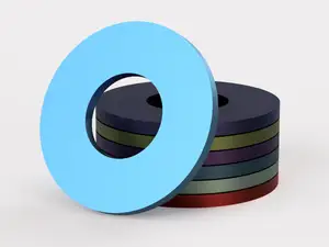 M2 M2.5 M3 M4 M5 M6 Washers (many diameters)
