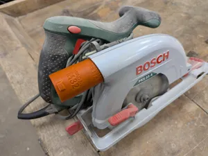 osVAC Neo M32 Bosch PKS 55