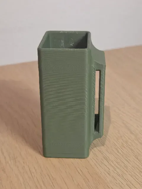 Magazinhalter für Para Ordnance P14-45 (Double Stack 1911) / Magazine Holder for Para Ordnance P14-45 (Double Stack 1911) — Фото 3 из 5